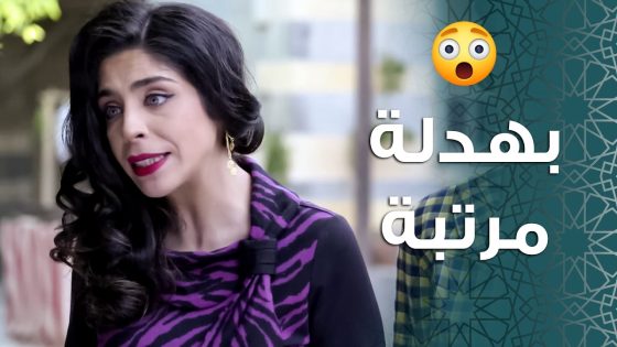 حرام شو صار فيهم البنات … ماشافوا غير ابخل واحد بالحارة يطلبوا منه تبرعات 😱 ـ باب الحارة 11