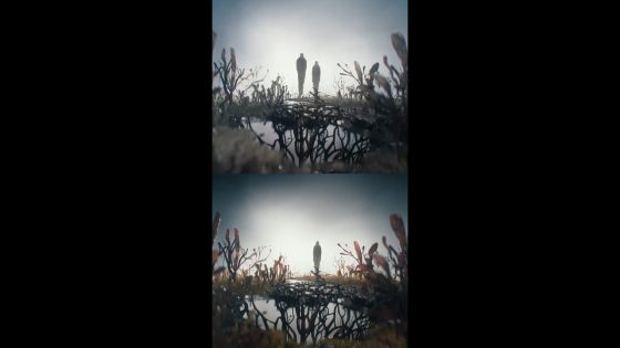The Last Of Us | Opening credits | OSN+
