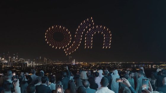 OSNxWBD Celebration | Dubai