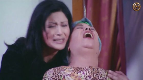 اقوى حكايا قاع المدينة : تنحرق اختي و مستقبلها اذا كانوا معلقين بيد واحد شهم مثلك