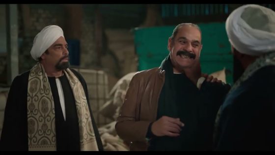 من النهارده مالكش كلمة.. غلاب وتوفيق التمساح مصايبهم اتكشفت😱 #فهد_البطل
