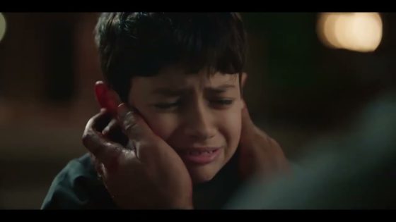 مفيش أصعب من الغدر 💔غلاب قتــ ل أخوه حماد الجرحي 😱 #فهد_البطل