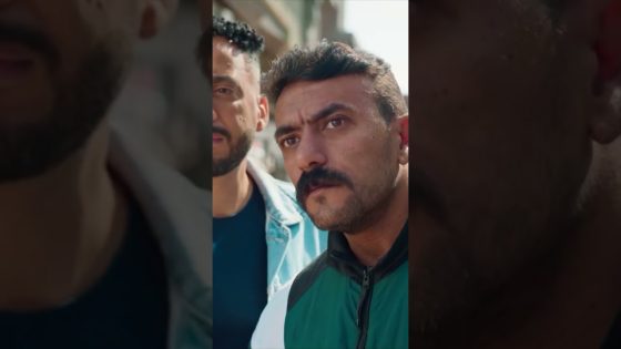 فهدل البطل شاف توفيق التمساح أول ما خرج من السجن 🔥 #فهد_البطل #shorts