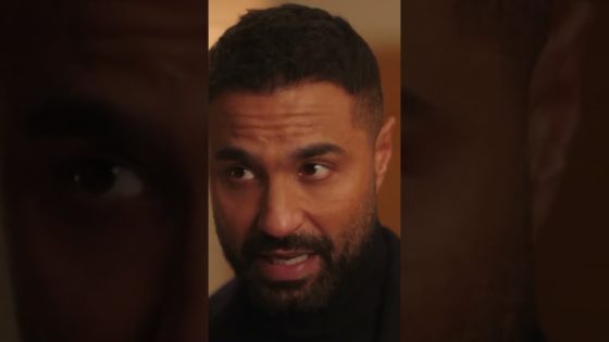 يرضيك تقطع مع إبراهيم صاحبك.. مسخرة السنين😂 #وتقابل_حبيب #shorts