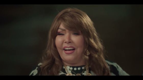 فايزة الشبح علمت على توفيق التمساح🔥 #فهد_البطل