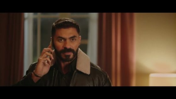 ليل دخلت على يوسف لقيته بيكلم واحدة.. وشاكة إنه بيخونها #وتقابل_حبيب