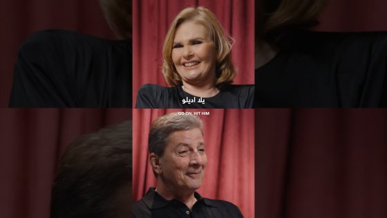 Lifetime Partner • شريك الحياة | #ABtalks Special About Love with Cartier