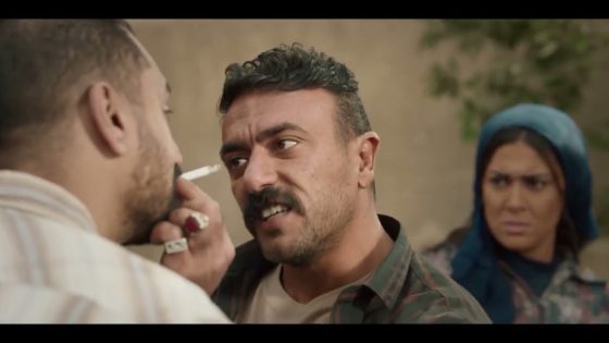 أول مقابلة بين فهد وكناريا ❤💪 مش هتصدق إيه اللي حصل #فهد_البطل