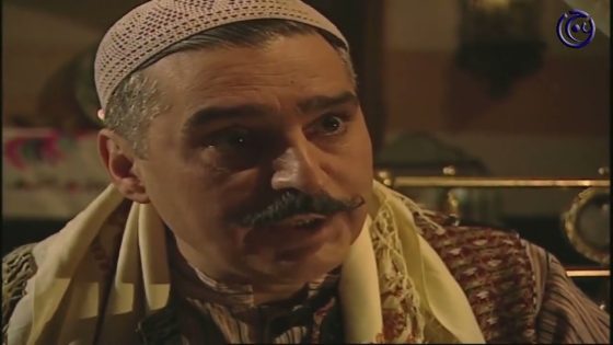 اقوى حكايا ليالي الصالحية : لا حماية و لا ضرة إلا سخطة من عند الله
