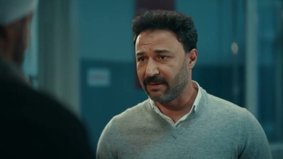 ابن قسمة مات بسبب عين امها.. وغزل بين الحياة والموت في المستشقى #حكيم_باشا