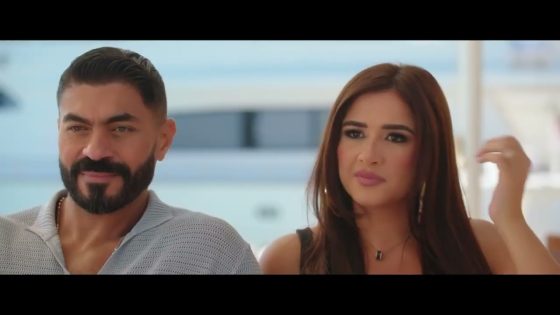 عادل طلع يبوظ الإيفنت بس اتفاجئ برد فعل فارس.. وليل مستغربة من رقية😮 #وتقابل_حبيب