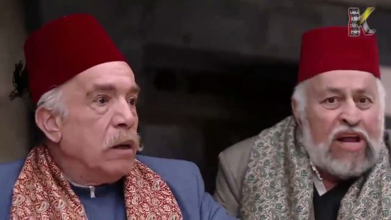صارت علقة كبيرة بالحارة بيوم طهور ابن أبو عامر 😱 عطر الشام 1