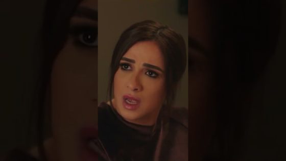 الناس بتكبر بتعقل.. مش بتكبر تخيب.. خناقة بين يوسف وليل😱 #وتقابل_حبيب #shorts