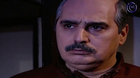 حكايا باب الحارة : وساطة ابو بشير ما نجحت