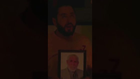 متولي والشبح 😨 جيران #مسلسلات