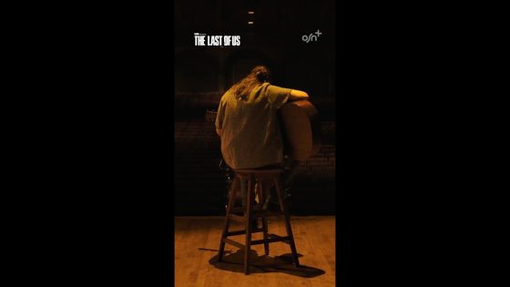 The Last Of Us | If I ever were to loose | OSN+