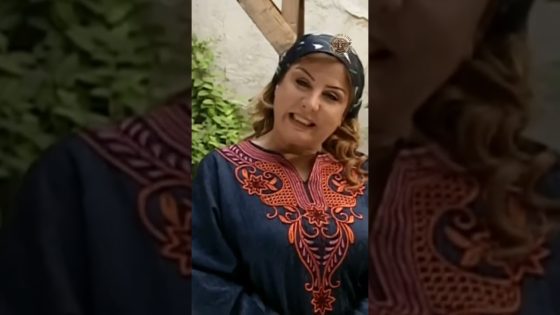 بهيجة بتفهم أكتر من الدكاترة 😅 #غولدن_لاين #بيت_جدي