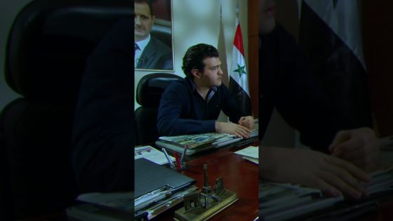 انصدمت لما عرفت ابن اختها انقـ ـتل 😱 ولادة من الخاصرة 3 #مسلسلات#اكسبلور #دراما