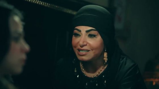قولتلك ولعي القصر باللي فيه🔥واصل ناوي على الشر وحكيم عفى عن قسمة #حكيم_باشا