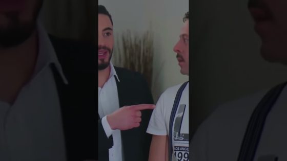 متولي جن 😁 جيران #اكسبلور