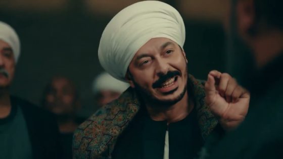 عسل طلعت عاملة كمين لواصل وأخوه بالإتفاق مع حكيم 😍 #حكيم_باشا