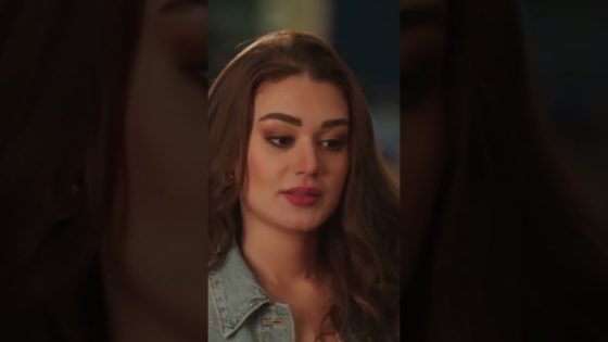عودة العلاقات بين حازم وإنجي #وتقابل_حبيب #shorts