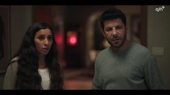 إلا الطلاق | مقطع ترويجي | OSN+