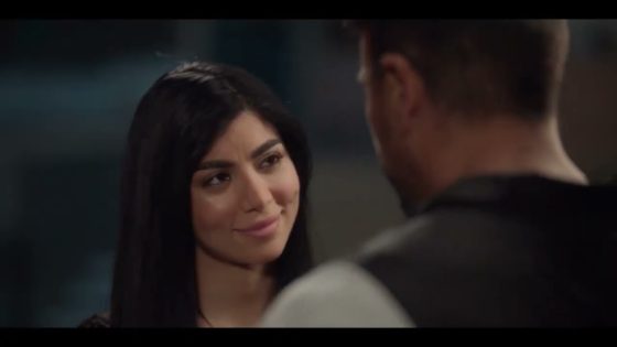 راوية مُنهارة 💔وأبو كناريا عاوز يقتــ لها 😱 #فهد_البطل