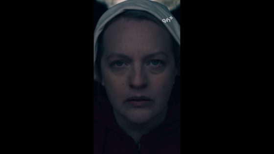 The Handmaid’s Tale | Season 6 | OSN+