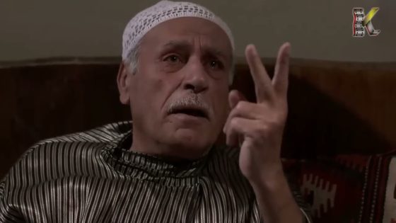 اعترفله أنه هو مو أبوه الحقيقي وأنهم اشتروه بالمصاري من لما كان عمره شهرين 😱 عطر الشام 1