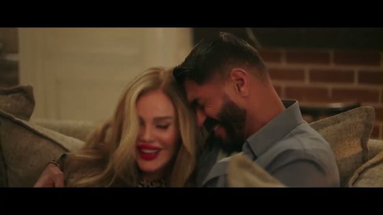 ليل انهارت بعد ما عرفت إن يوسف متجوز عليها.. ورقية هزقتها وطردتها😭 #وتقابل_حبيب