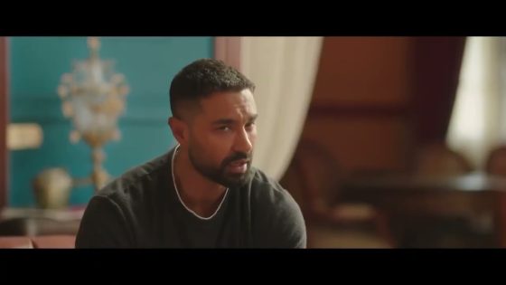 هقنعها إزاي وانا مقتنع إن هي اللي صح.. صدام قوي بين فارس ويوسف #وتقابل_حبيب