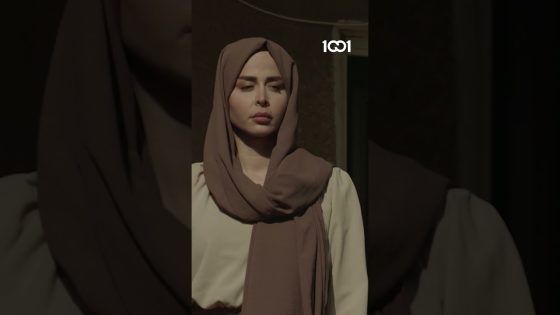 فيصل يحرض أهل القرية على قتل القديسة 😱 #القديسة