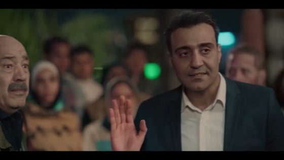 فهد البطل ضرب أبو كناريا 👊💪مش هتصدق إيه السبب 🔥#فهد_البطل