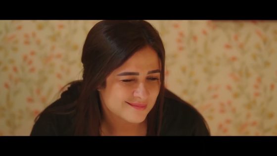 لو جيتي ناحية كرامتي.. هتشوفي مني الوش التاني.. ليل بتهدد حماتها😮 #وتقابل_حبيب