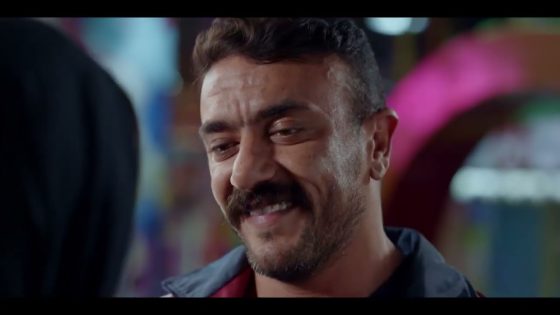 أنتي بقيتي عشق في عشق.. فهد قال اللي نفسه فيه لـ كناريا ❤😍 #فهد_البطل