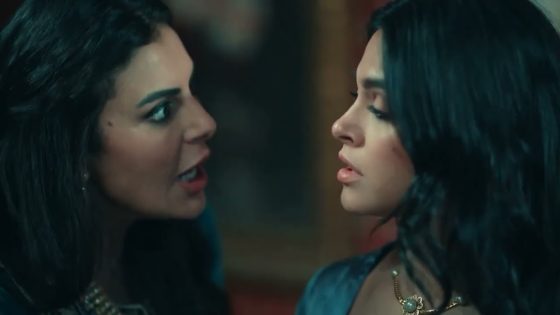 تعبان الكوبرى كان هيلدغ ابن حكيم😱 بس شوف اللي حصل في الأخر #حكيم_باشا