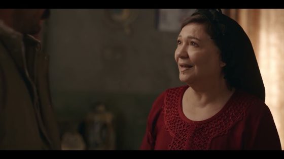 بلاش أنا يا فهد💔 كناريا عاوزه فهد يبعد عنها #فهد_البطل