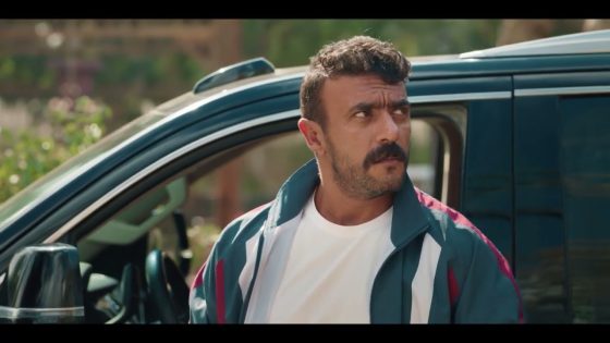 فهد رجع بيت أبوه وعمه غلاب عاوز يقتـ له 😱 #فهد_البطل