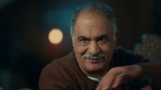 حكيم اتقبض عليه متلبس بالأثار #حكيم_باشا