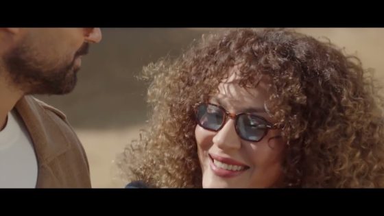 إنتي بتدخلي معايا في حرب.. يوسف بيساوم ليل بعد ما طلبت الطلاق😥 #وتقابل_حبيب