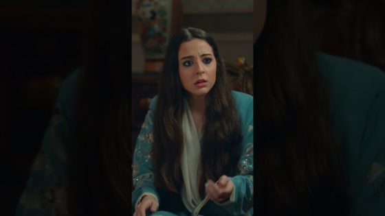 المال الحرام مايتصرفش غير في الحرام😂 #حكيم_باشا #shorts