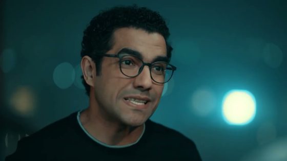 توب الهيبة مفصل لحكيم على مقاسة.. سليم ما صدق حكيم اتحبس #حكيم_باشا