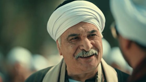 حكيم قلب الأية واتحول من تاجر اَثار لمواطن شريف بيخاف على بلده😂 #حكيم_باشا