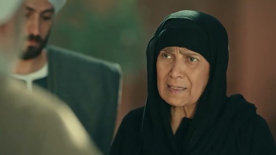 كان شديد معايا عشان يخليني شديد.. عوف حس بغياب حكيم💔