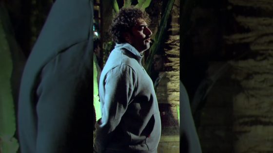 ابو نبال غلط على مسؤول كبير 😱 ولادة من الخاصرة 3 #مسلسلات #دراما #كلاكيت #اكسبلور