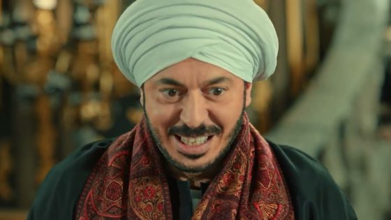رد فعل حكيم لما رجع بيته لقي مراته مضروبة😱حط على الكل واترفع عليه سلاح😱 #حكيم_باشا