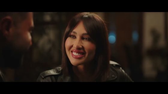 كاريمان بتحاول تقرب لفارس.. وشهد طلعت شغالة لحساب رقية #وتقابل_حبيب