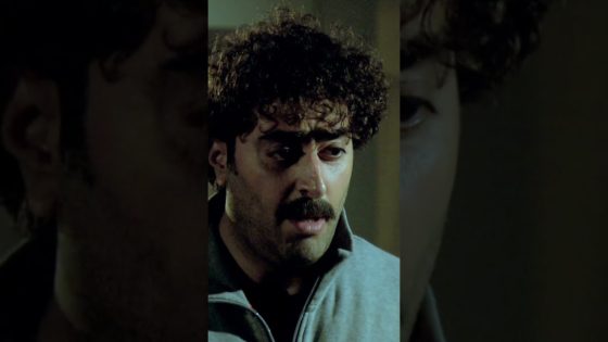 ابو اياد قرر يعطي فرصة تانية لـ شيخ الوادي ! ولادة من الخاصرة 3 #مسلسلات #دراما #كلاكيت #اكسبلور