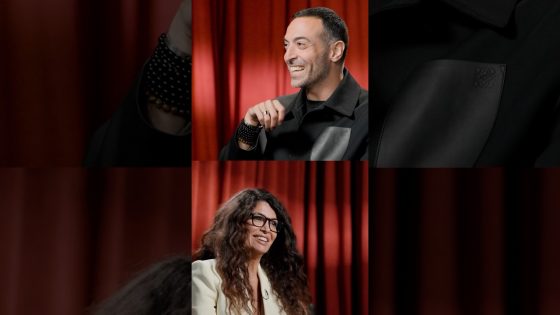 Besties • ‎أعزّ الأصدقاء | #ABtalks Special About Love with Cartier